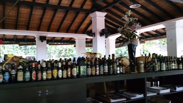 RedDot Brewhouse by null