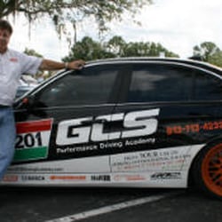 GCS Driving Academy