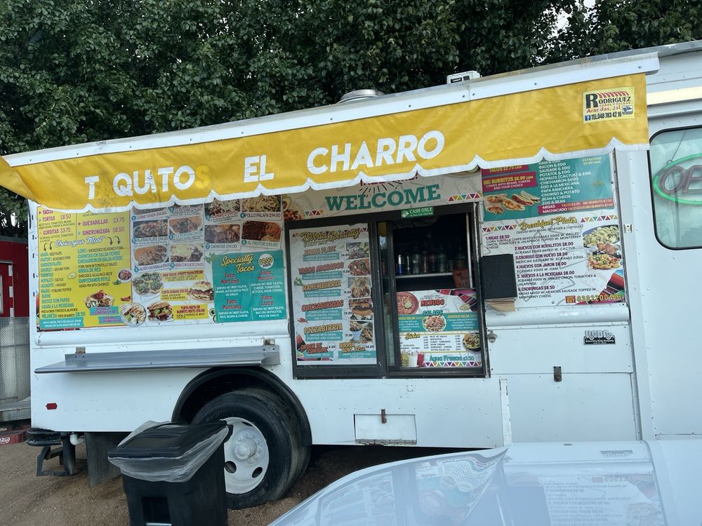 TAQUITOS EL CHARRO Updated June 2024 2202 RM 1431, Marble Falls