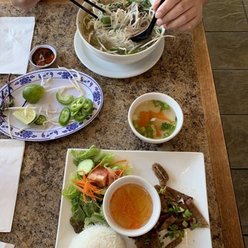 Pho Rice & Roll'd - Vietnamese Near Me - Tracy, California Pho Rice & Roll'd - Vietnamese Near Me - Tracy, California
