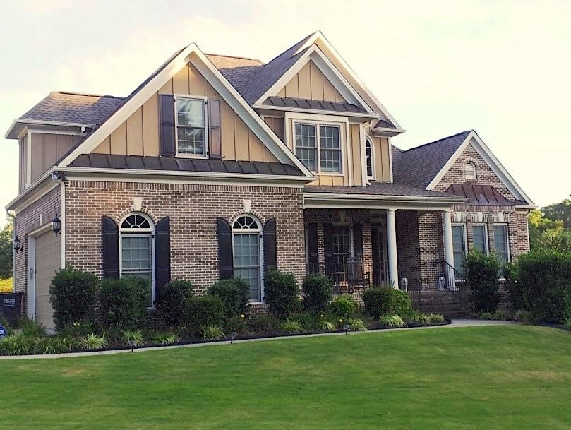 Slide of Infinity Roofing Contractors