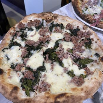Sapori Napoletani - Pizza Near Me - Chicago, Illinois Sapori Napoletani - Pizza Near Me - Chicago, Illinois