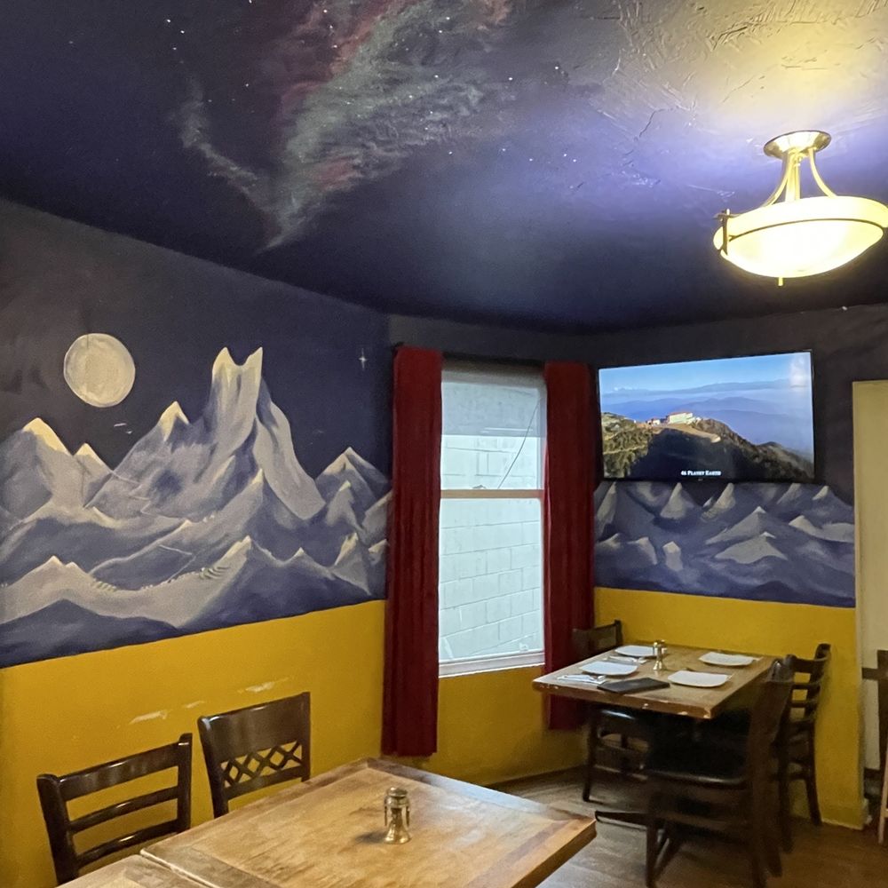 Gurkha Himalayan Kitchen - Himalayan/Nepalese Near Me - Vancouver, British Columbia