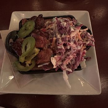 Sharps Roasthouse - Burnt ends - American Near Me - SeaTac, Washington