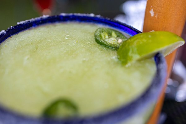 Adelita's Taquería, Restaurant & Bar by null