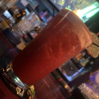 Wildeye Lounge - The Cherry Bomb Mocktail - Lounges Near Me - Indianapolis, Indiana Wildeye Lounge - The Cherry Bomb Mocktail - Lounges Near Me - Indianapolis, Indiana