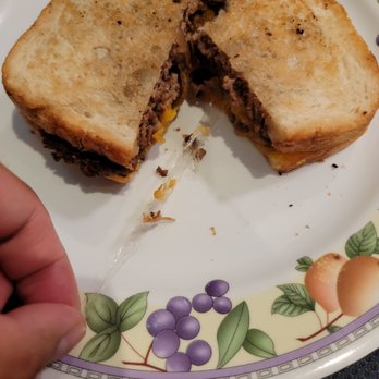 Culver's - There is a piece of plastic in my sandwich. - Fast Food Near Me - Elmwood Park, Illinois Culver's - There is a piece of plastic in my sandwich. - Fast Food Near Me - Elmwood Park, Illinois