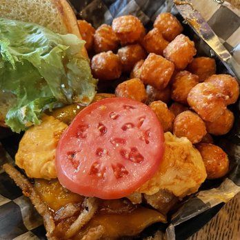 Patties & Pints - American Near Me - Portsmouth, Ohio