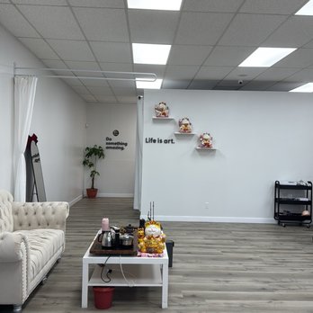 Jins Eyelash - Eyelash Service Near Me - Orange, California Jins Eyelash - Eyelash Service Near Me - Orange, California