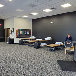HealthQuest Physical Therapy - Imlay City