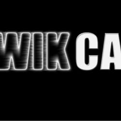 Kwik Cab - Kwik Cab