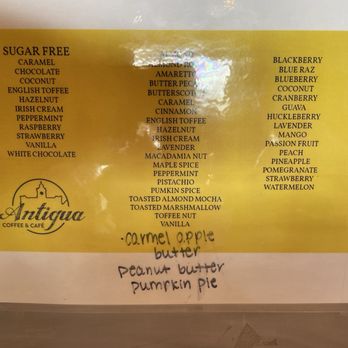 Antigua Coffee - Coffee & Tea Near Me - Meridian, Idaho Antigua Coffee - Coffee & Tea Near Me - Meridian, Idaho
