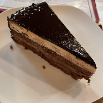 Bella Italia - Cake - Chocolate Temptation - Slice - Pizza Near Me - Denver, Colorado