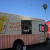 Tango Mango Ice Truck gift card