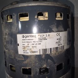 Climatisation Chauffage Robert - Old blower motor