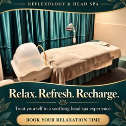 MIchael's Reflexology Center