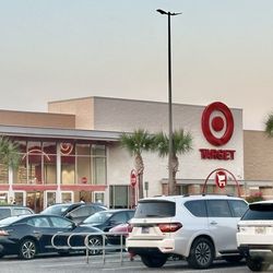 Target - August 17, 2024