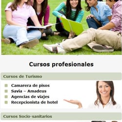 Edisur Multimedia - Academias Granada