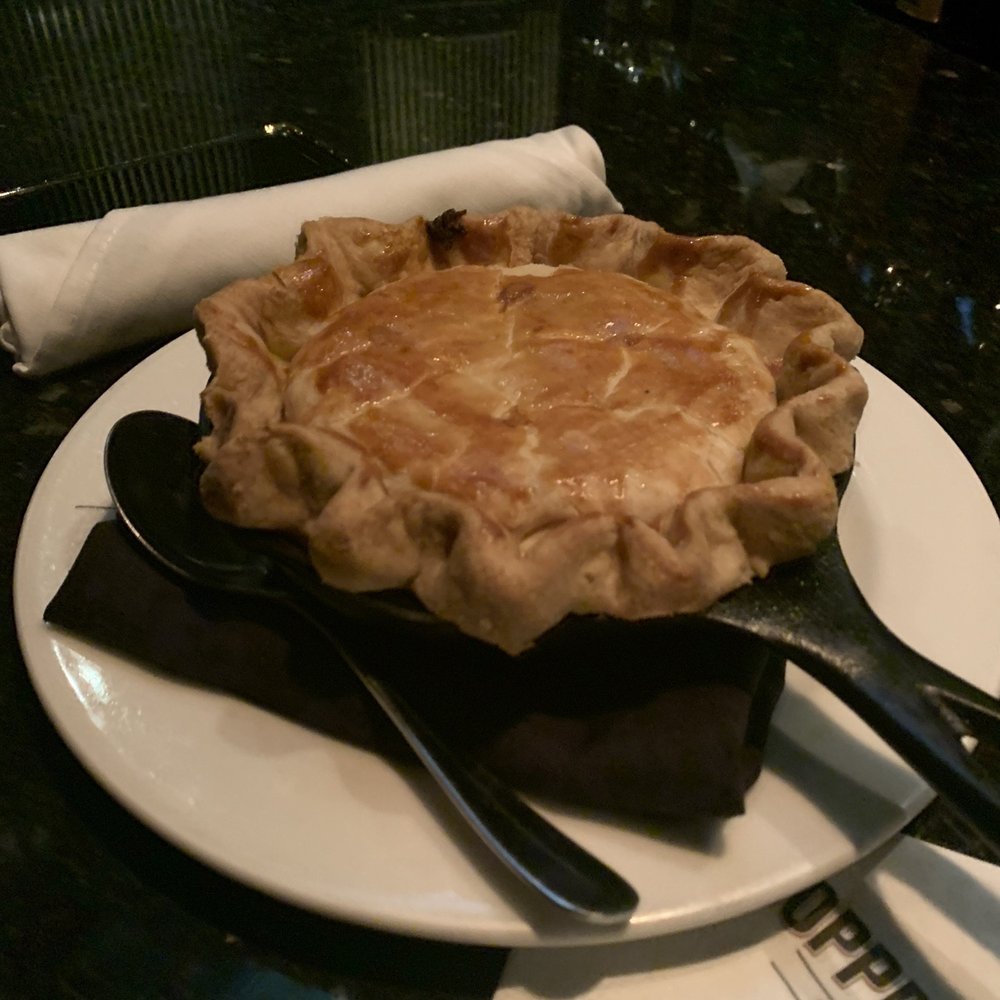 Copper Canyon Grill- Silver Spring - Pot pie - American Near Me - Silver Spring, Maryland Copper Canyon Grill- Silver Spring - Pot pie - American Near Me - Silver Spring, Maryland