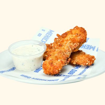 BBQ Mexicana by null