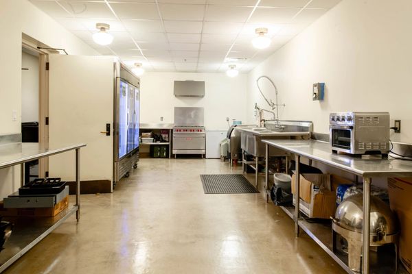 Plymouth Memorial Hall