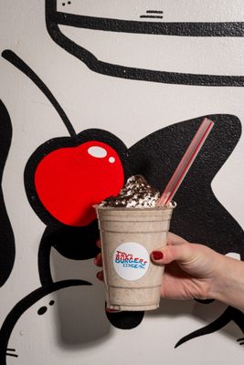 Irv's Burgers by null