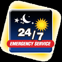 Slide of AA RAPID Plumbing, Air Conditioning, Heating