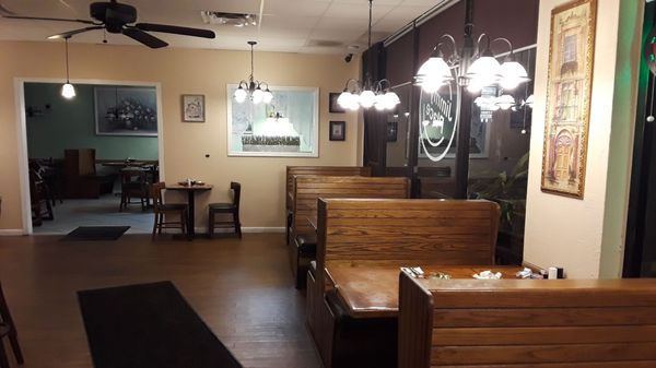 Jimmy’s Place by null