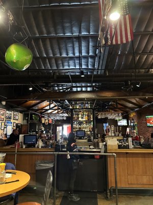 Tommy Rocker's Mojave Beach Bar & Grill by null