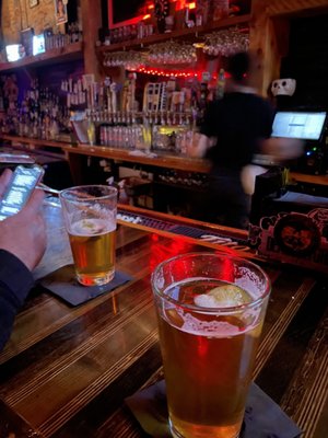 715 Club by null