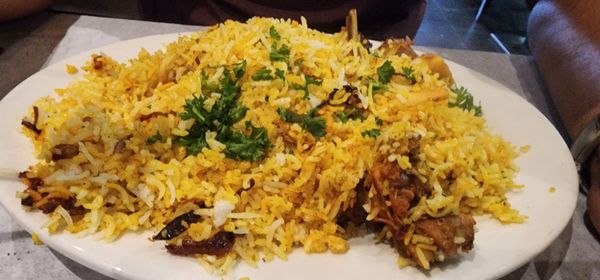 Alwaha Restaurant Bronx New York by null