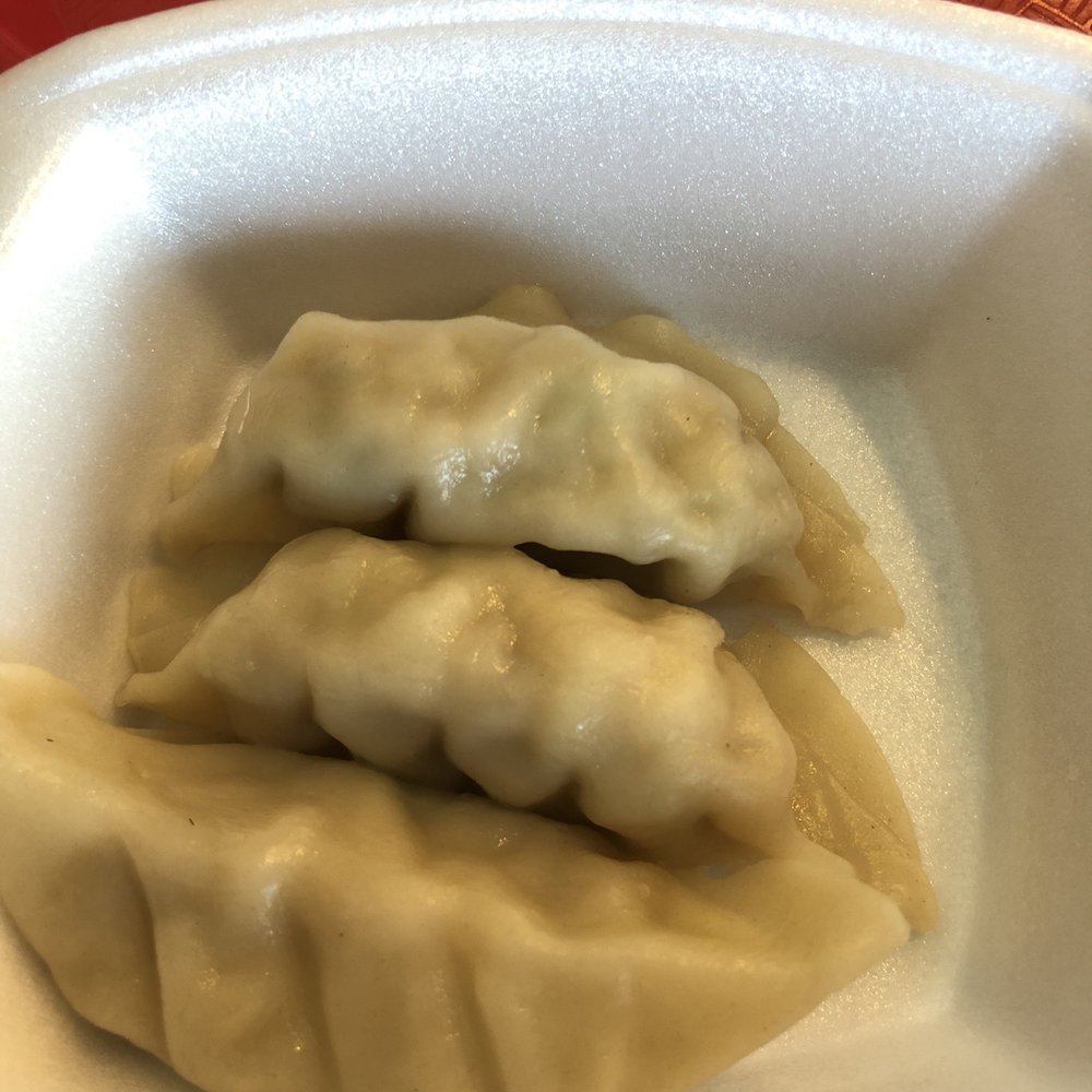 Ho Won Express - Chicken dumplings !!! - Chinese Near Me - Vista, California Ho Won Express - Chicken dumplings !!! - Chinese Near Me - Vista, California