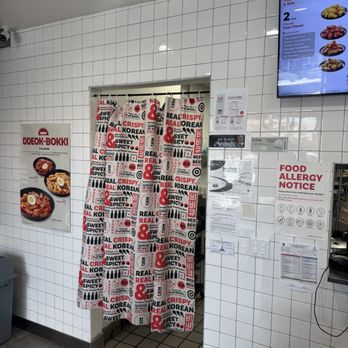 Bbq Chicken - Western Ave - Chicken Shop Near Me - Los Angeles, California