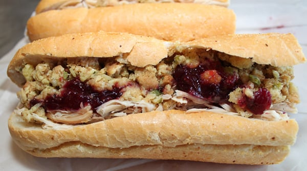 Capriotti's Sandwich Shop by null