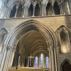 St Patricks Cathedral Grammar School