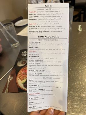 Menu photo 7 Sonora Grill Ogden, UT Menu photo 7 Sonora Grill Ogden, UT