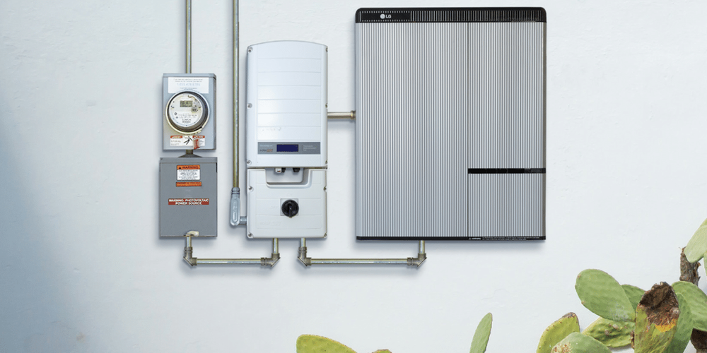 Slide of Florida State Energy