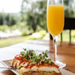 Gilmanton Winery & Vineyard