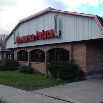 Ottawa Shawarma Palace - The old location... P.S. the new location is adjacent to the right of this building! - Fast Food Near Me - Ottawa, Ontario Ottawa Shawarma Palace - The old location... P.S. the new location is adjacent to the right of this building! - Fast Food Near Me - Ottawa, Ontario