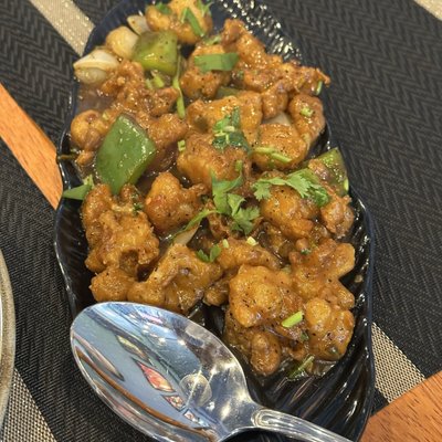 Aroma Indian Cuisine, Downtown by null