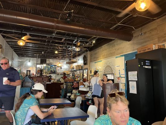 Barefoot Buddha by null