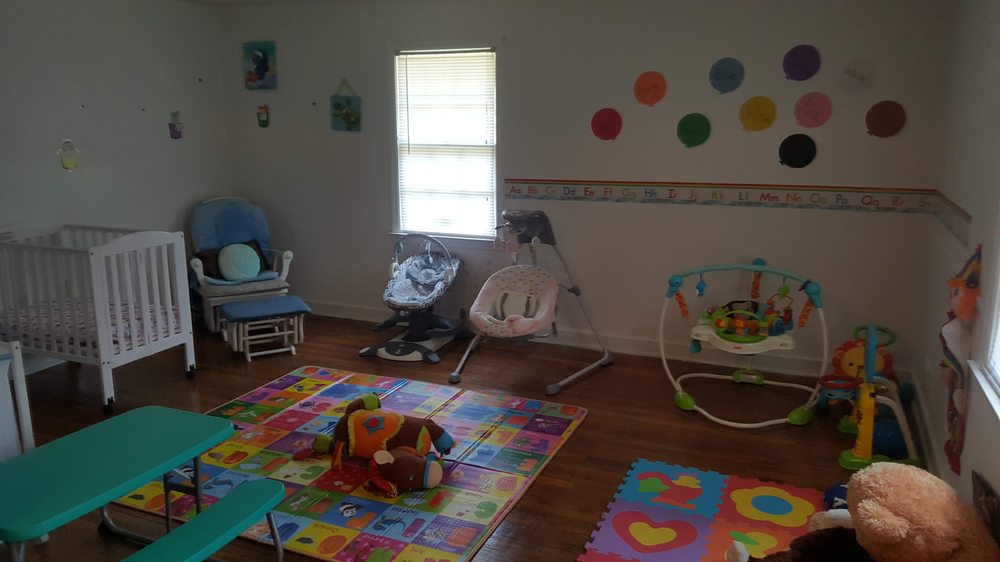GOALS Academy Kids - childcare center in Columbia, SC