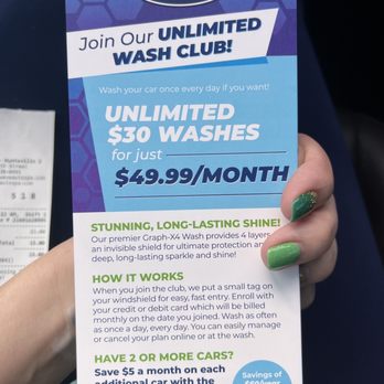 Tidal Wave Auto Spa - Car Wash Near Me - Huntsville, Alabama Tidal Wave Auto Spa - Car Wash Near Me - Huntsville, Alabama