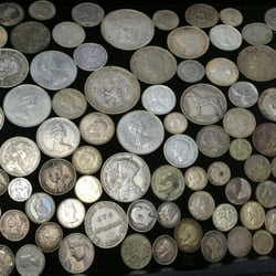 Dana Point Gold & Coin - We love to BUY OLD FOREIGN COINS! Especially 1600's - 1900's