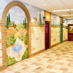 The Lorelton Assisted Living & Memory Care - Memory Care wing at The Lorelton