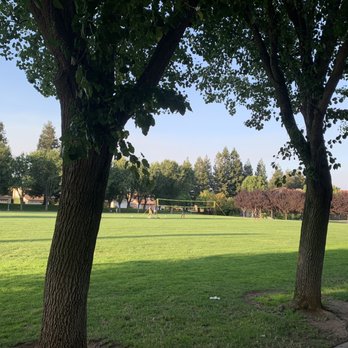 Memorial Park - Parks Near Me - Cupertino, California
