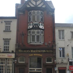 The Beehive