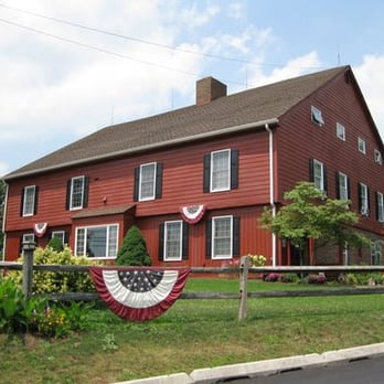 Canna Country Inn - Front street view - Bed & Breakfast Near Me - Etters, Pennsylvania Canna Country Inn - Front street view - Bed & Breakfast Near Me - Etters, Pennsylvania