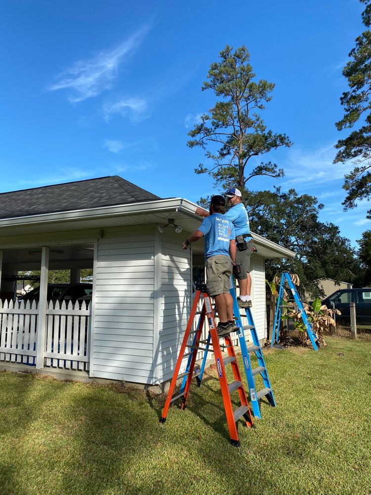 Slide of Faithful Exteriors, LLC dba Faithful Gutters & Roofing