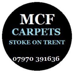 MCF Carpets Stoke On Trent - Company logo